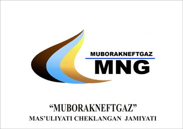 LTD "MUBORAKNEFTGAZ"